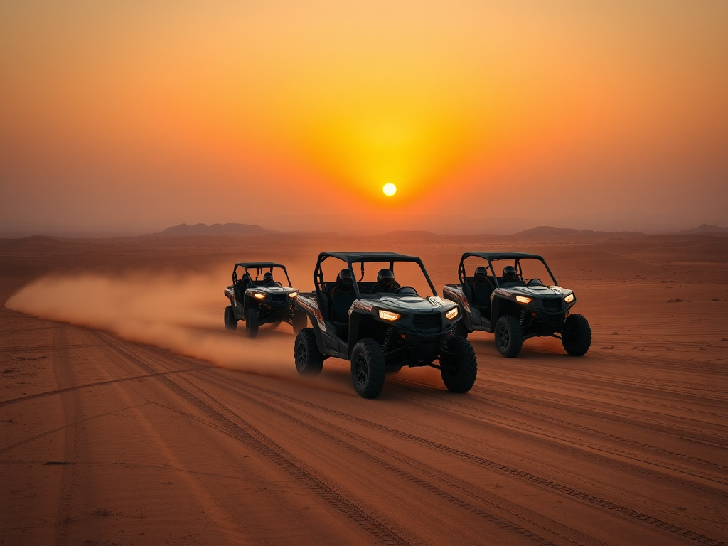 The Complete Guide to RZR & UTV Insurance