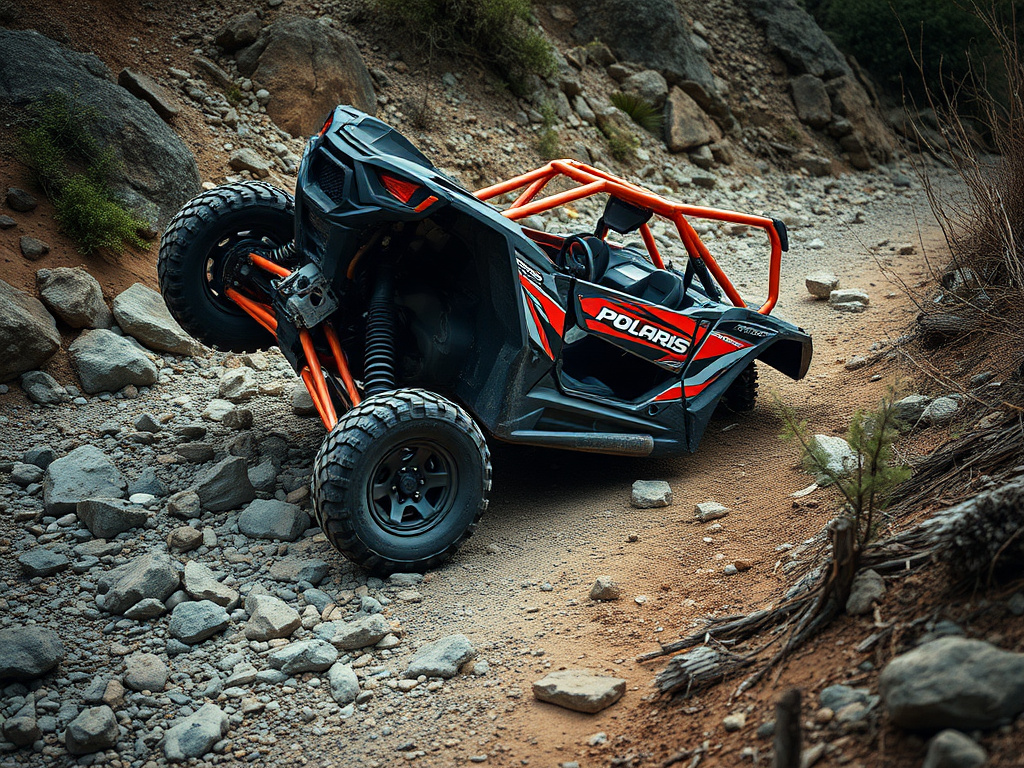 Agreed Value vs. Actual Cash Value: What You're Really Paid If Your RZR Is Totaled