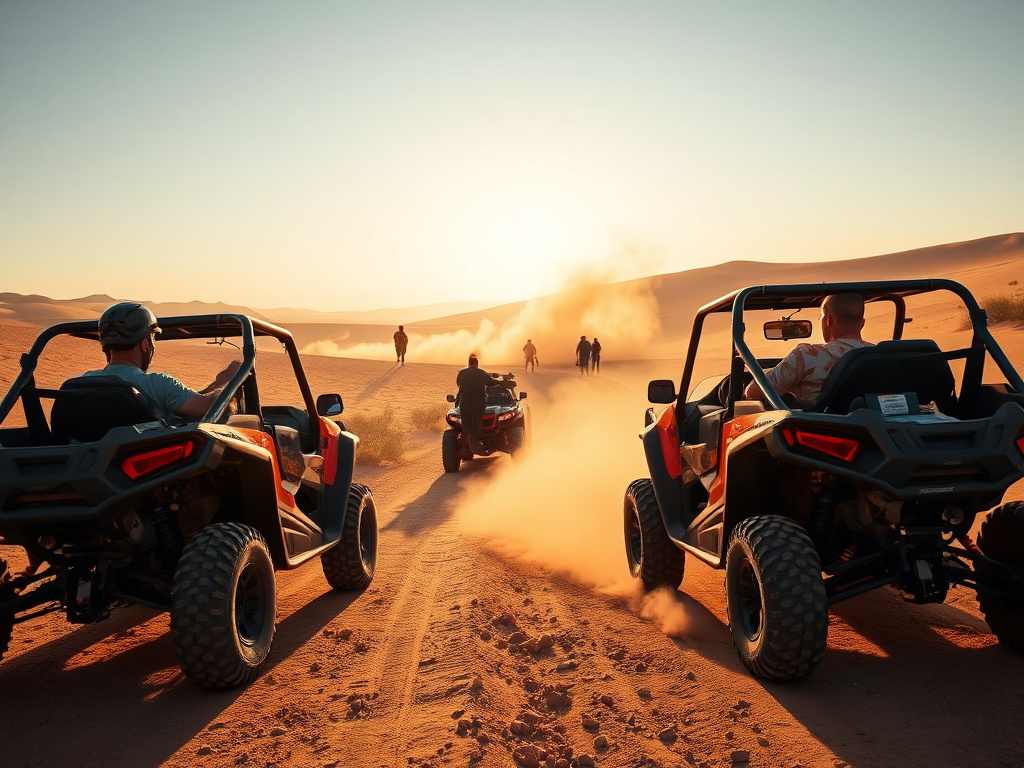 RZR & UTV Liability Insurance